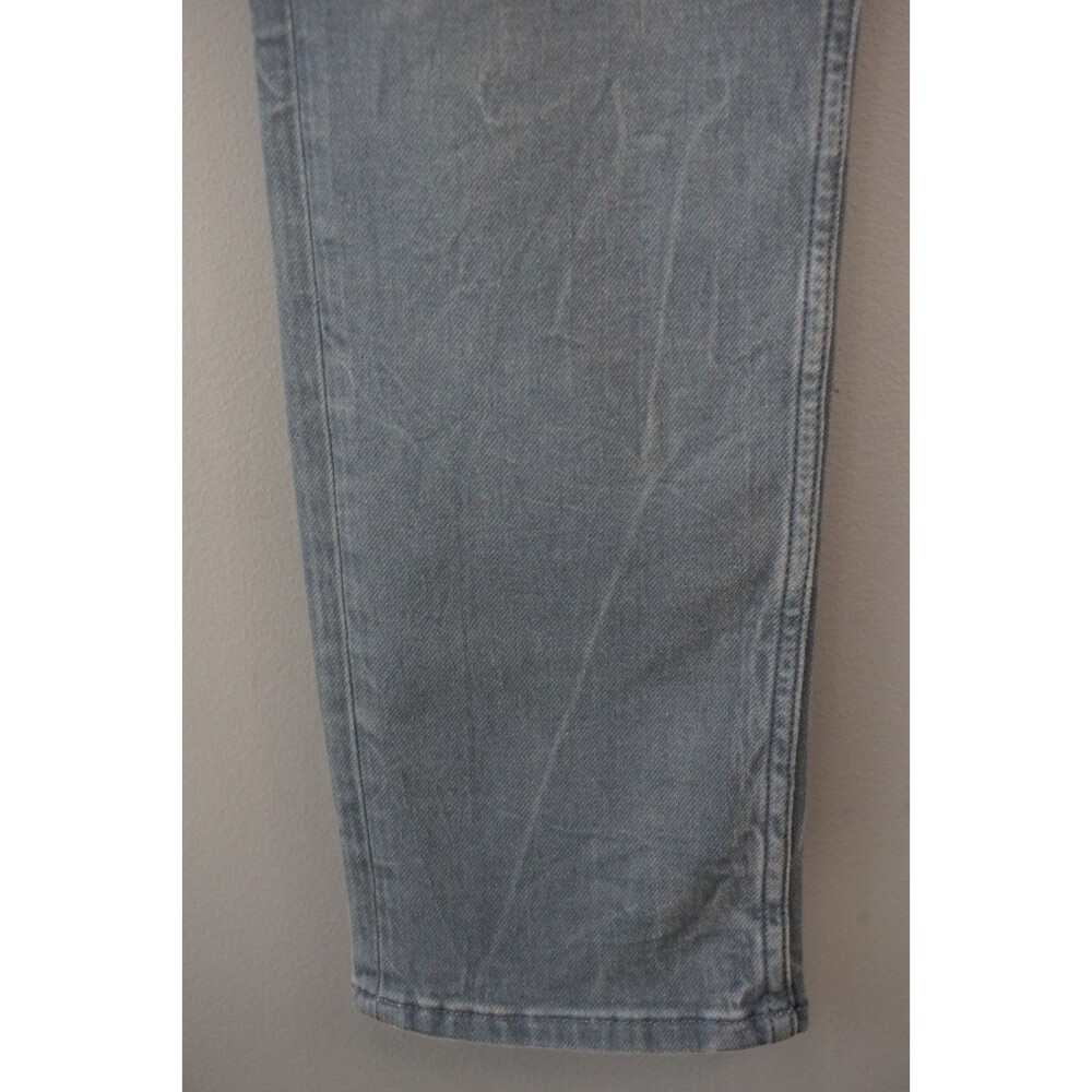 Rag & Bone Men's Jeans Fit 2 Action Loopback Slim Fit Jeans in Miller size 28x32 - Picture 6 of 15